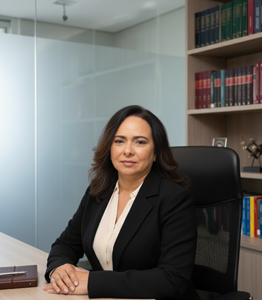 Dr. Nome Sobrenome